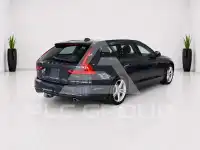 2018 Volvo V90