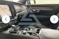 2018 Volvo V90