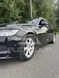 2018 Volvo V90