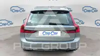 2018 Volvo V90