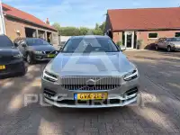 2018 Volvo V90