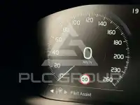 2018 Volvo V90