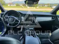 2018 Volvo V90
