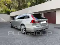 2018 Volvo V90