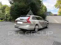 2018 Volvo V90