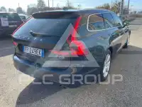 2018 Volvo V90