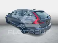 2018 Volvo V90