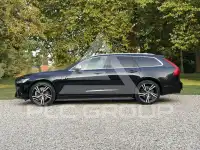 2018 Volvo V90