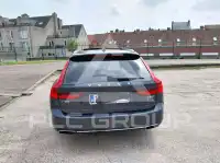 2018 Volvo V90