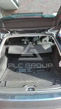 2018 Volvo V90