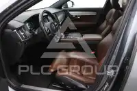 2018 Volvo V90