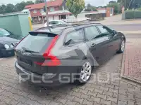 2018 Volvo V90