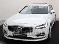 2018 Volvo V90