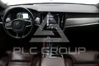 2018 Volvo V90