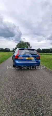 2018 Volvo V90