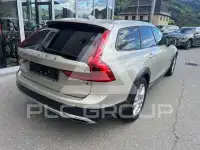 2018 Volvo V90