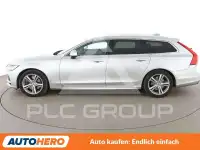 2018 Volvo V90