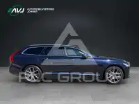 2018 Volvo V90