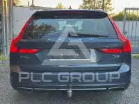 2018 Volvo V90
