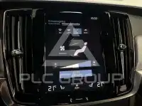 2018 Volvo V90