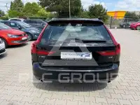 2018 Volvo V90
