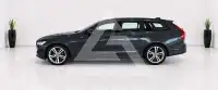 2018 Volvo V90