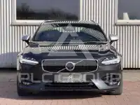 2018 Volvo V90