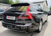 2018 Volvo V90