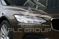 2018 Volvo V90