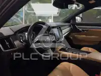 2018 Volvo V90