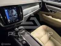 2018 Volvo V90