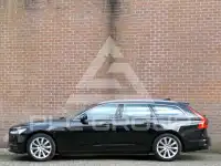 2018 Volvo V90