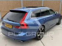 2018 Volvo V90