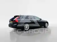 2018 Volvo V90