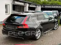 2018 Volvo V90