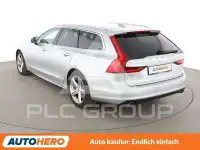2018 Volvo V90