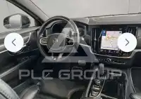 2018 Volvo V90