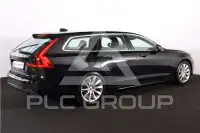 2018 Volvo V90