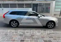 2018 Volvo V90