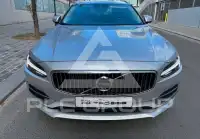 2018 Volvo V90