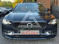 2018 Volvo V90