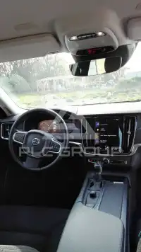 2018 Volvo V90