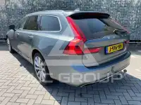2018 Volvo V90