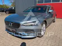 2018 Volvo V90
