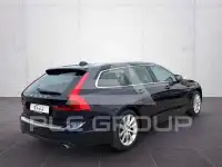 2018 Volvo V90