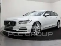 2018 Volvo V90