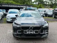 2018 Volvo V90