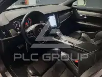 2018 Volvo V90