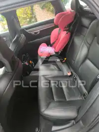 2018 Volvo V90