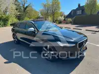 2018 Volvo V90